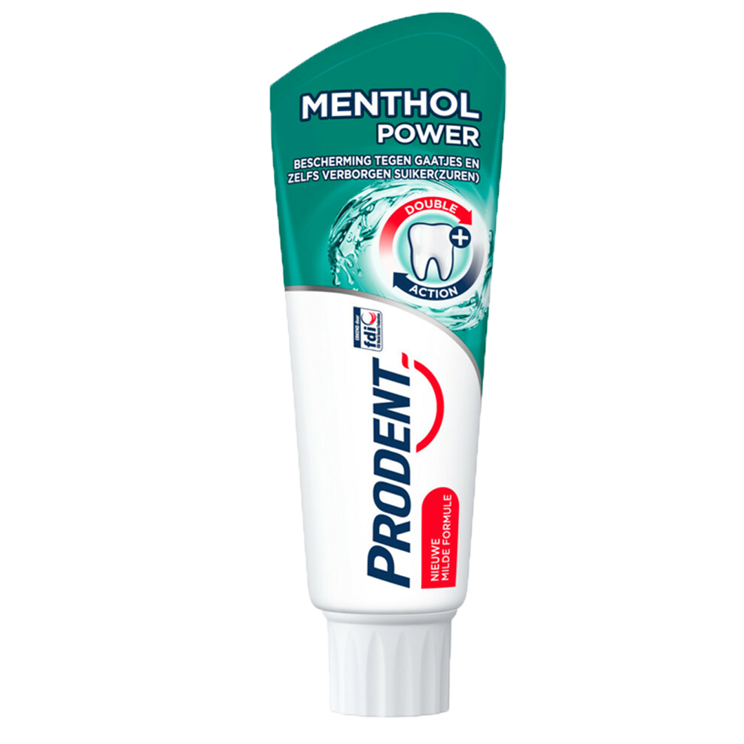 Prodent menthol tandpasta