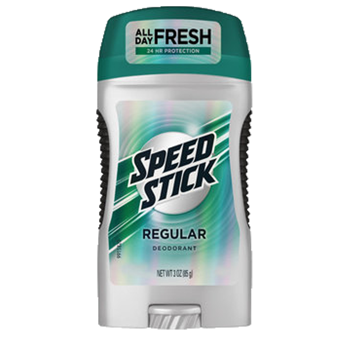 Speed stick men regular