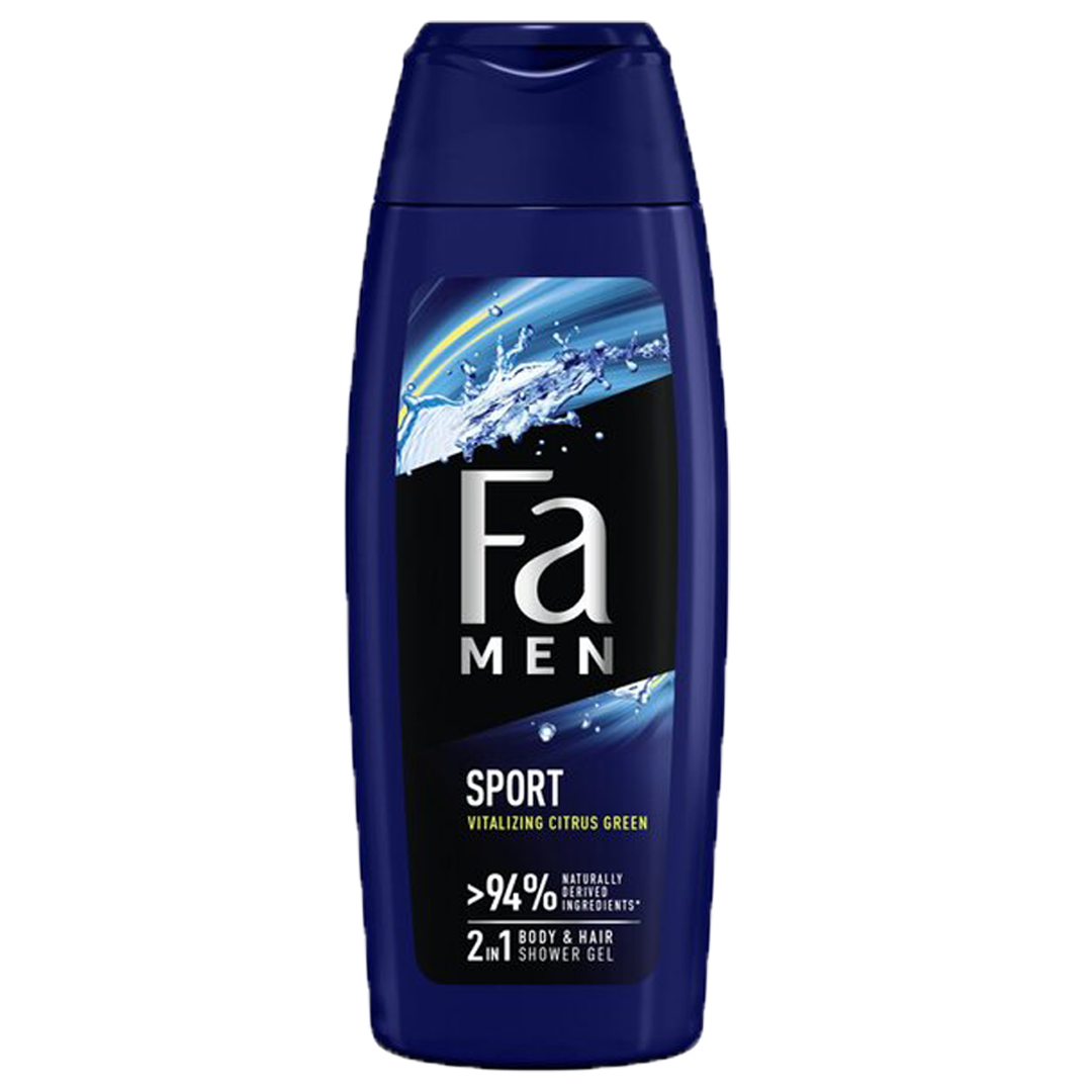 Fa men sport douchegel