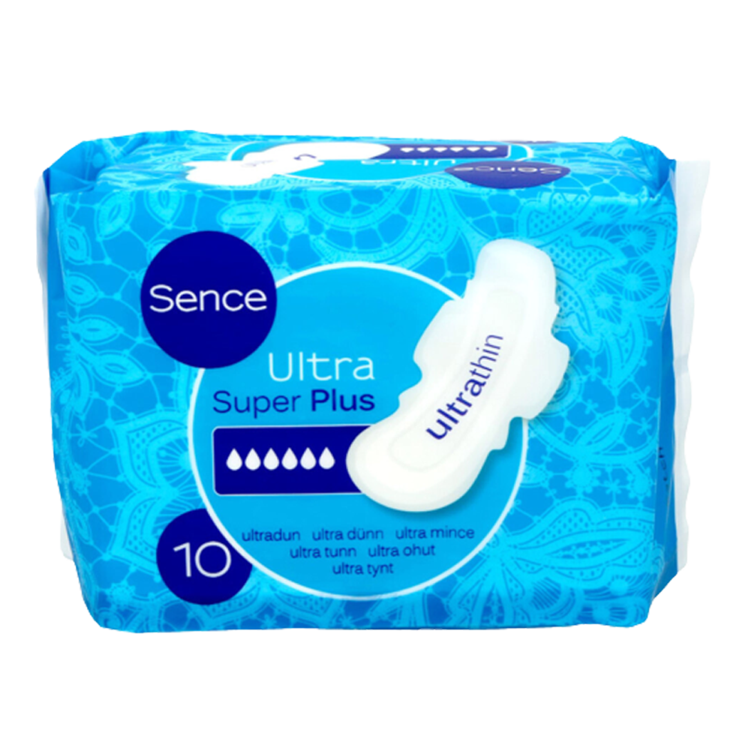 Sence maandverband ultra normal