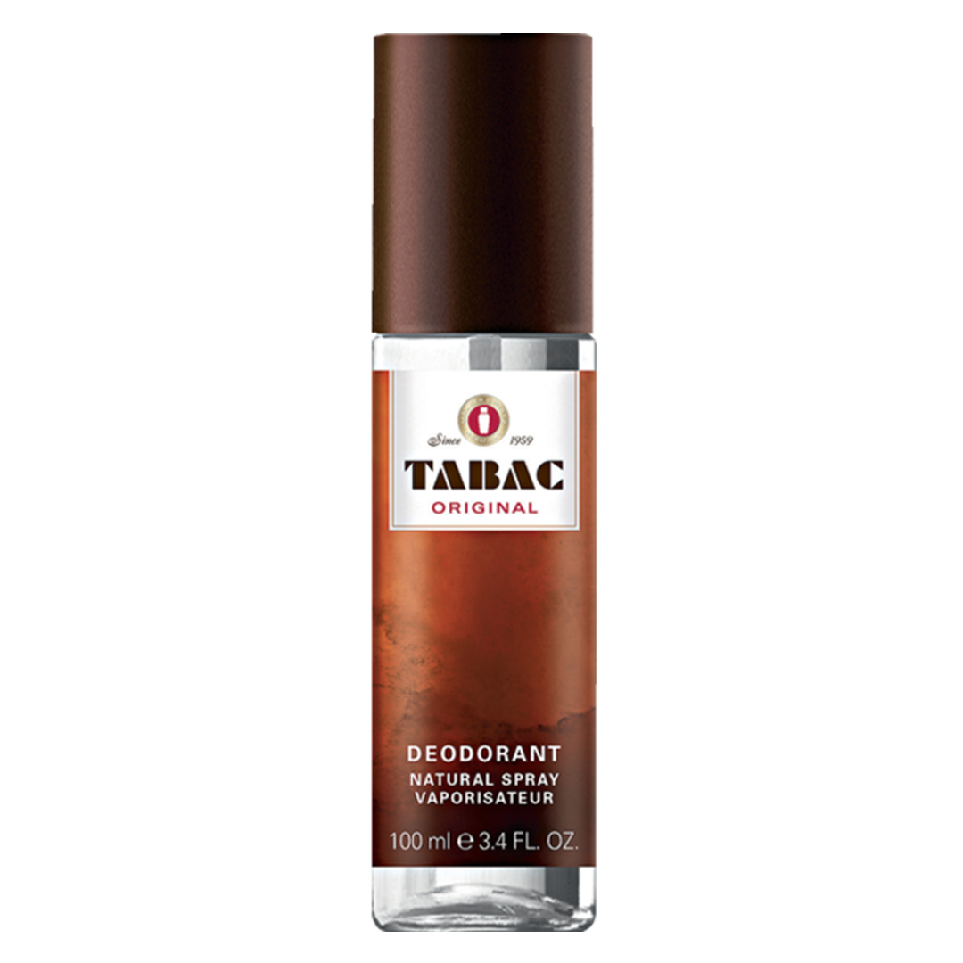 Tabac original anti perspirant spray