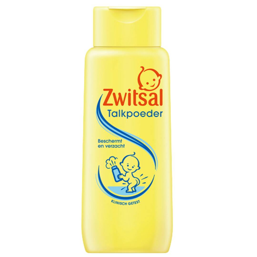 Zwitsal talkpoeder