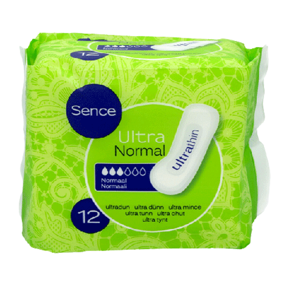 Sence maandverband ultra normaal