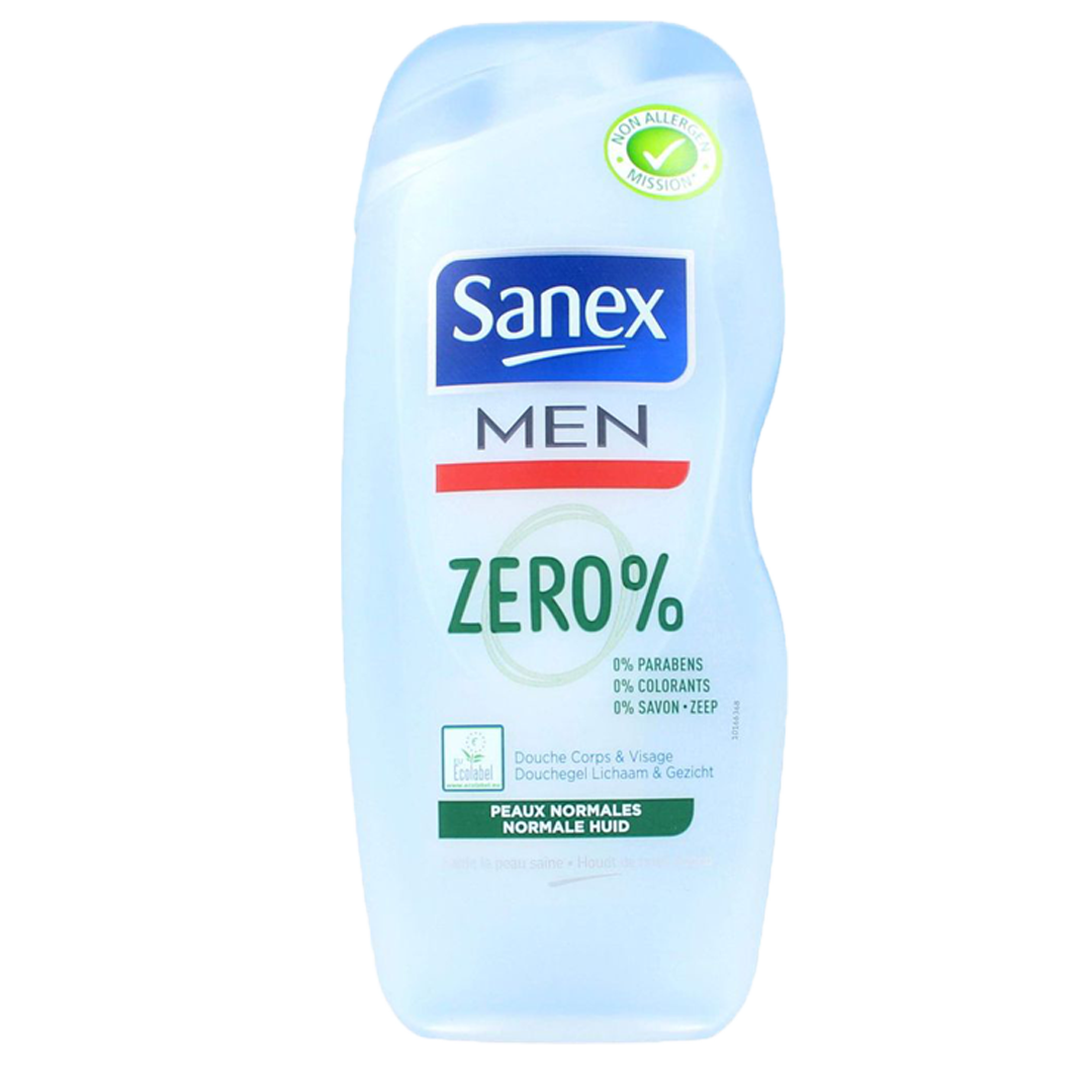 Sanex men 2 in 1 douchegel