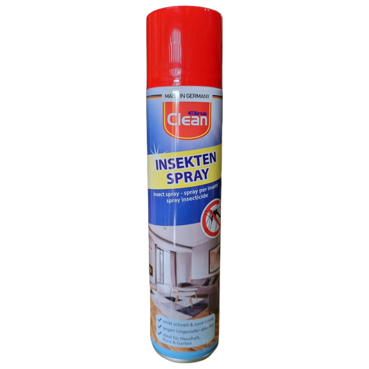 Elina clean insekten spray