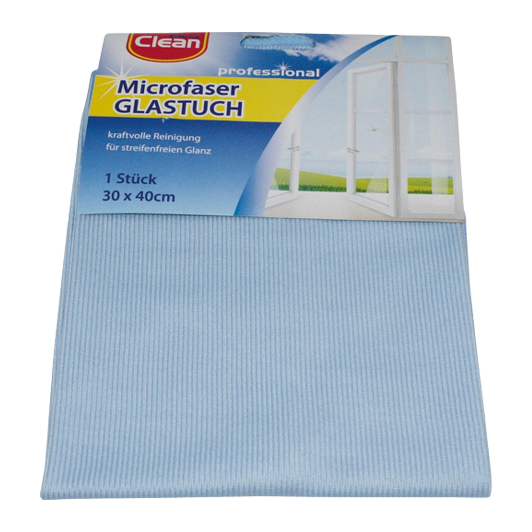 Elina clean microfiber doeken voor schoonmaak