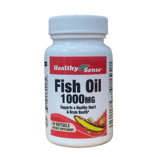 Healthy Sense Fish oil