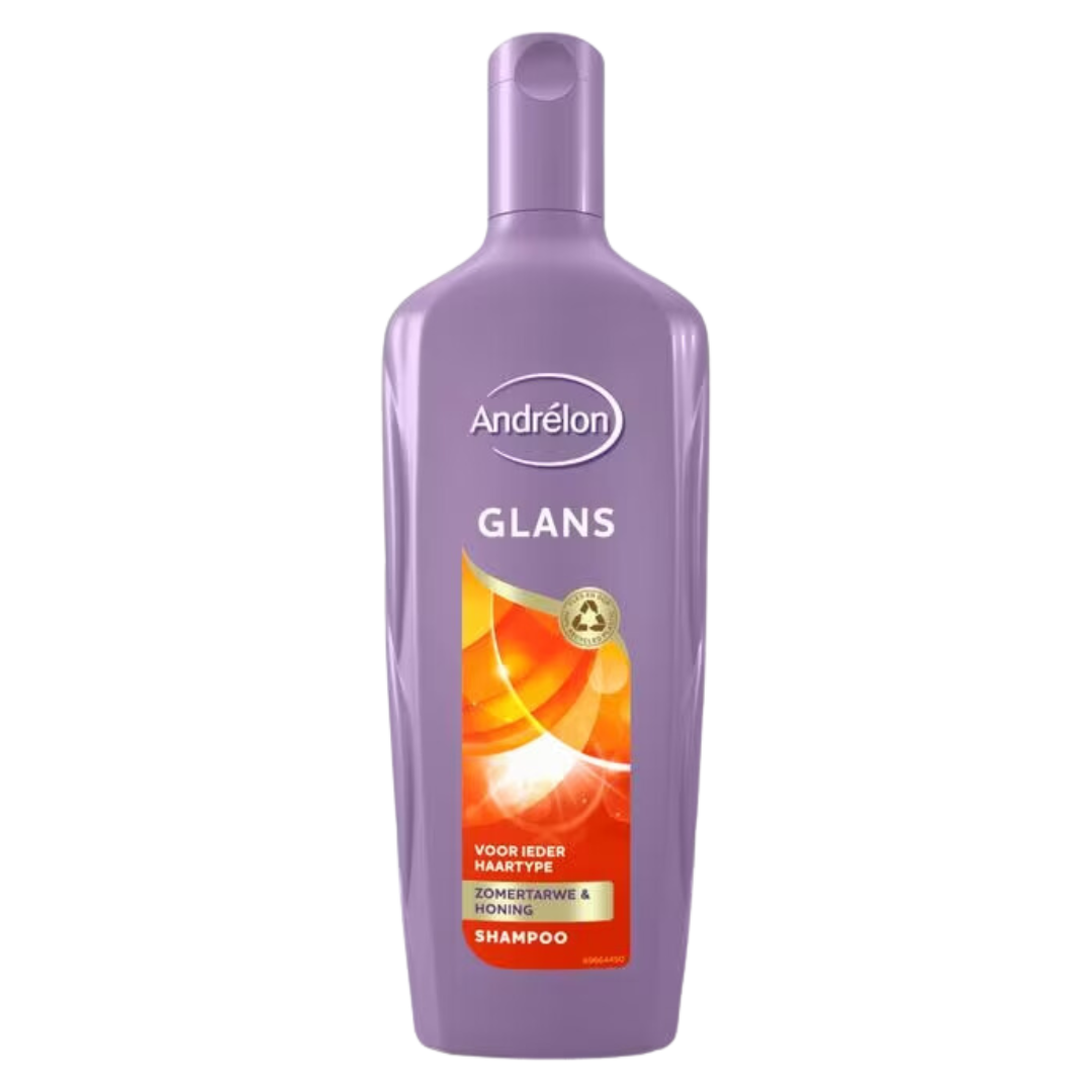 andrelon classic glans shampoo