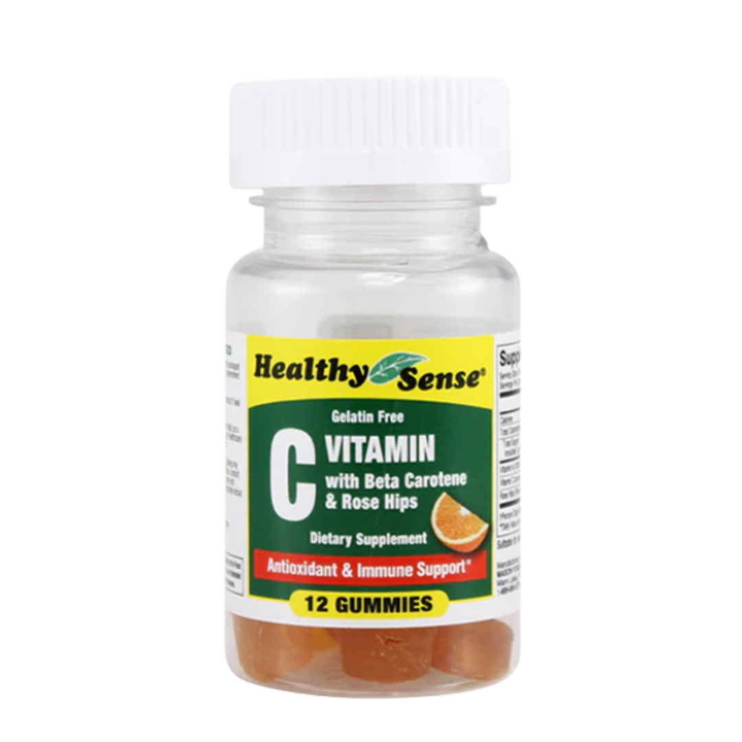 Healthy Sense Vitamine C