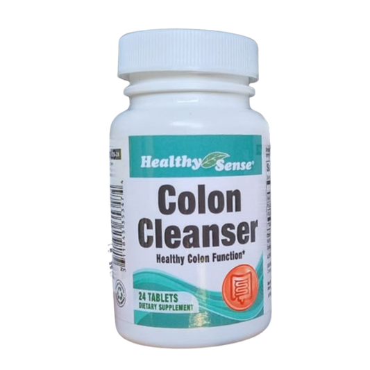 Healthy Sense colon cleanser