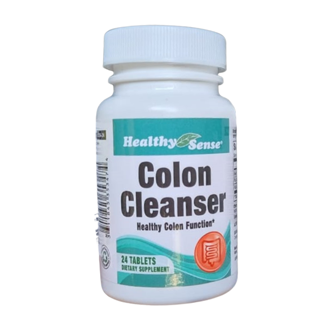 Healthy Sense colon cleanser