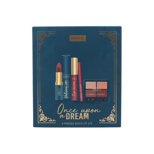 Sence once upon a dream 5 pieces make up kit