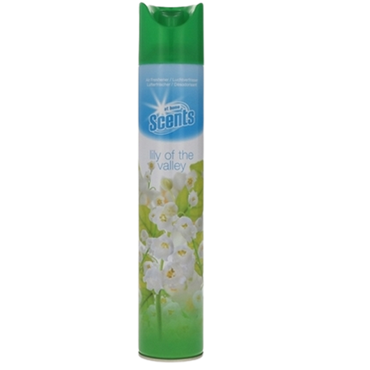 At Home Lily of the Valley Luchtverfrisser Spray