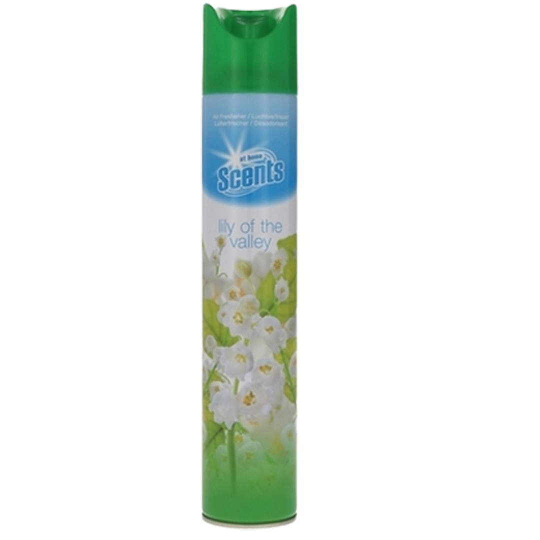 At Home Lily of the Valley Luchtverfrisser Spray