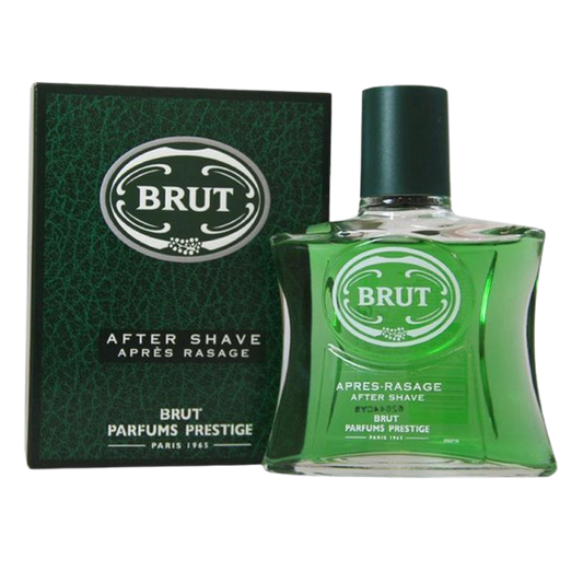 Brut aftershave men original
