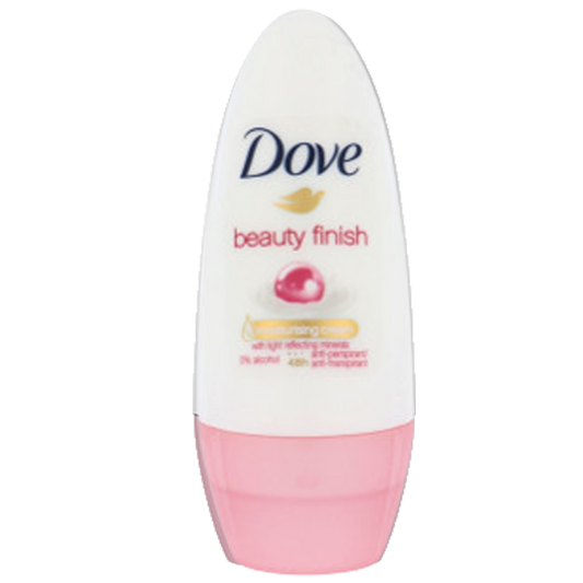 Dove Deo Roll-On Beauty Finish