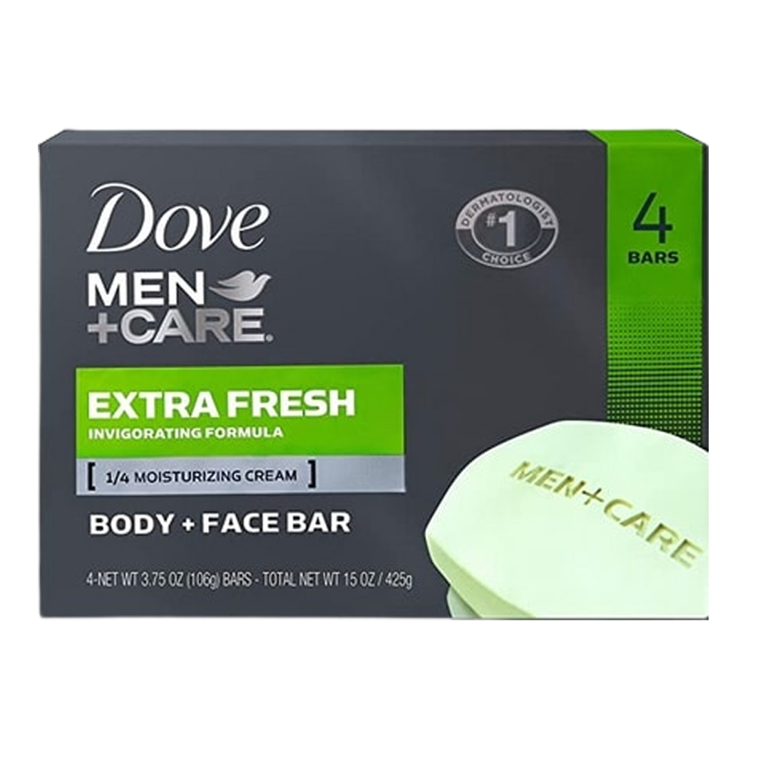 Dove Men Care Extra Fresh Badzeep