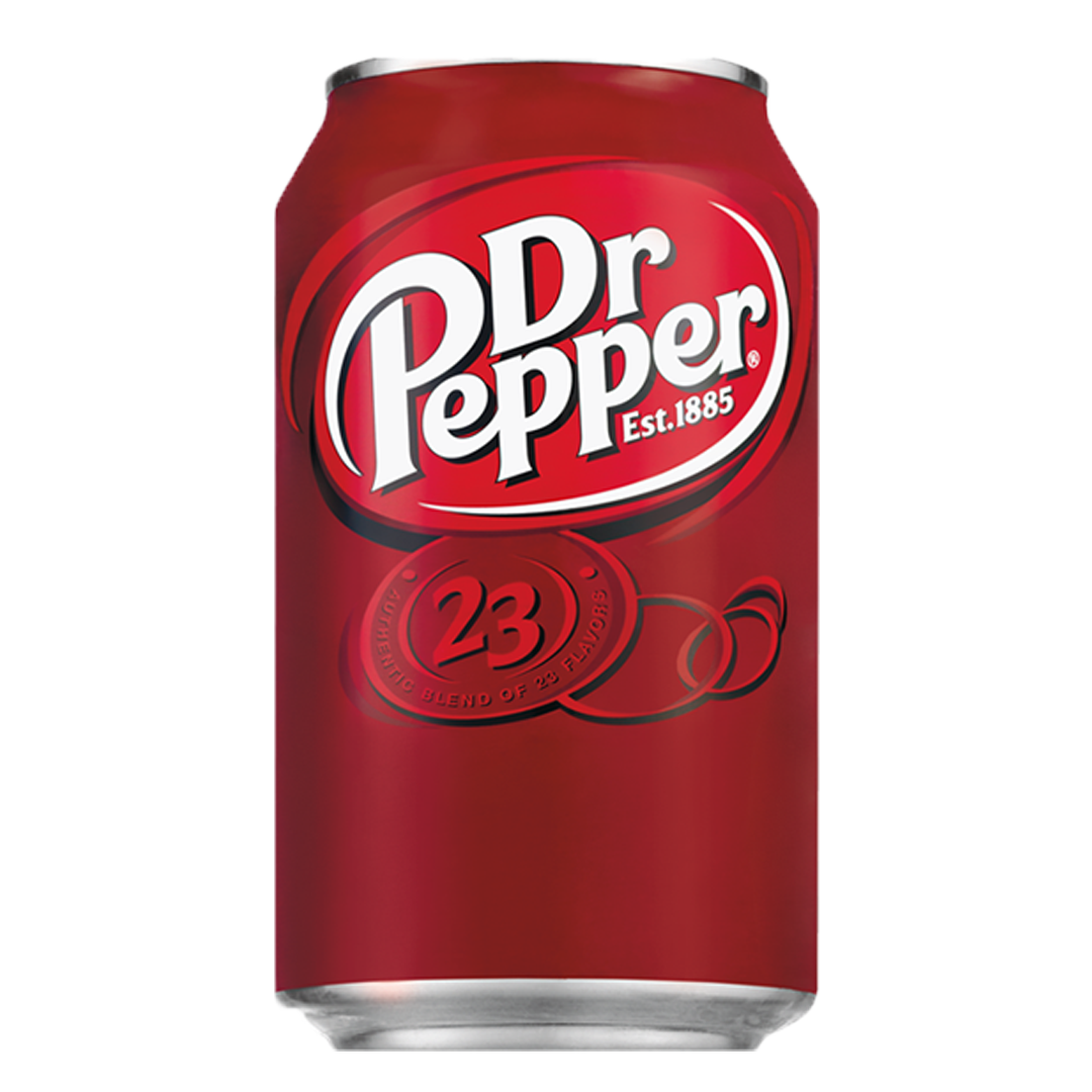 Dr pepper classic