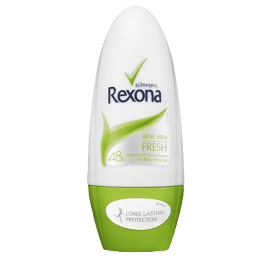 Rexona aloe vera roll on deodorant