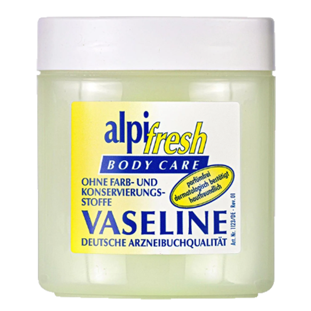 Alpifresh Vaseline