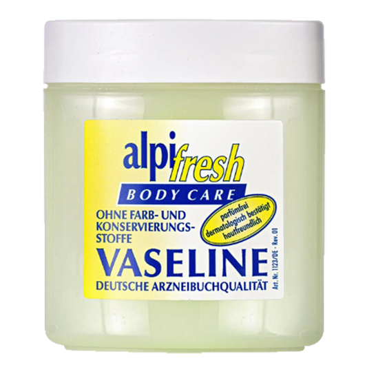 Alpifresh Vaseline