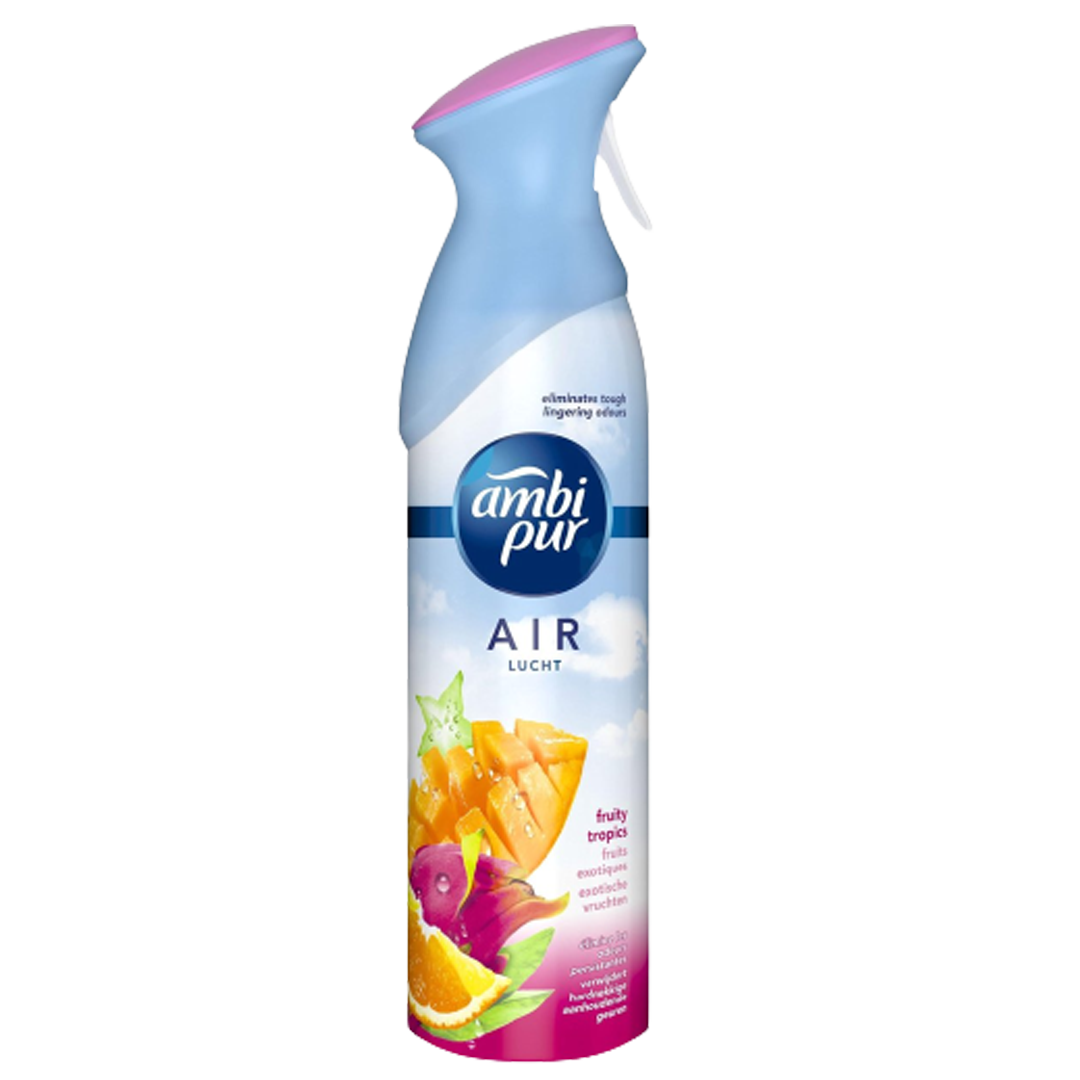 Ambi pur air freshener exotische vruchten