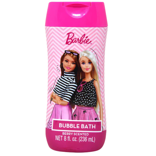 Barbie Body Wash