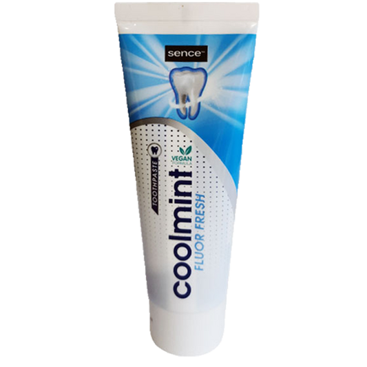 Sence coolmint tandpasta
