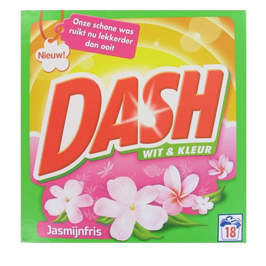 Dash Waspoeder