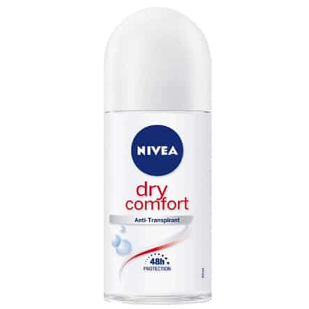 nivea dry comfort 72h deodorant