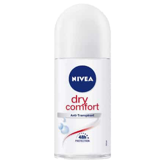 nivea dry comfort 72h deodorant