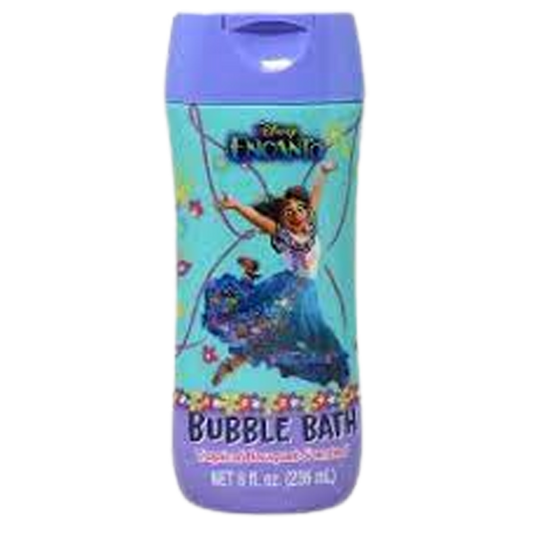 Encanto bubble bath badzeep