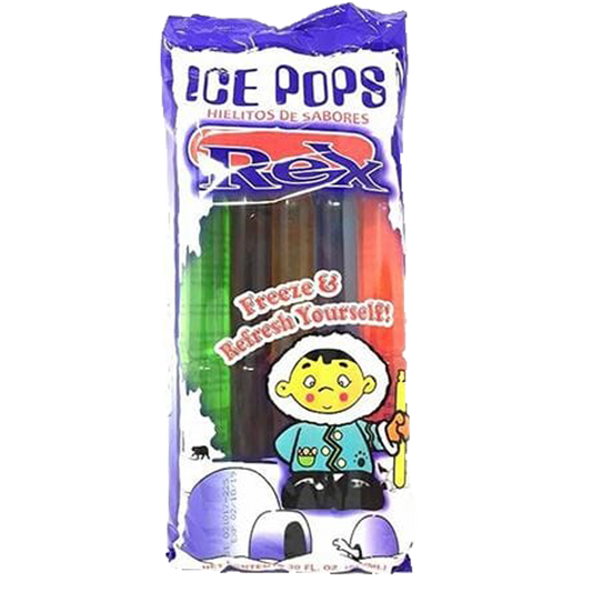 Icepops
