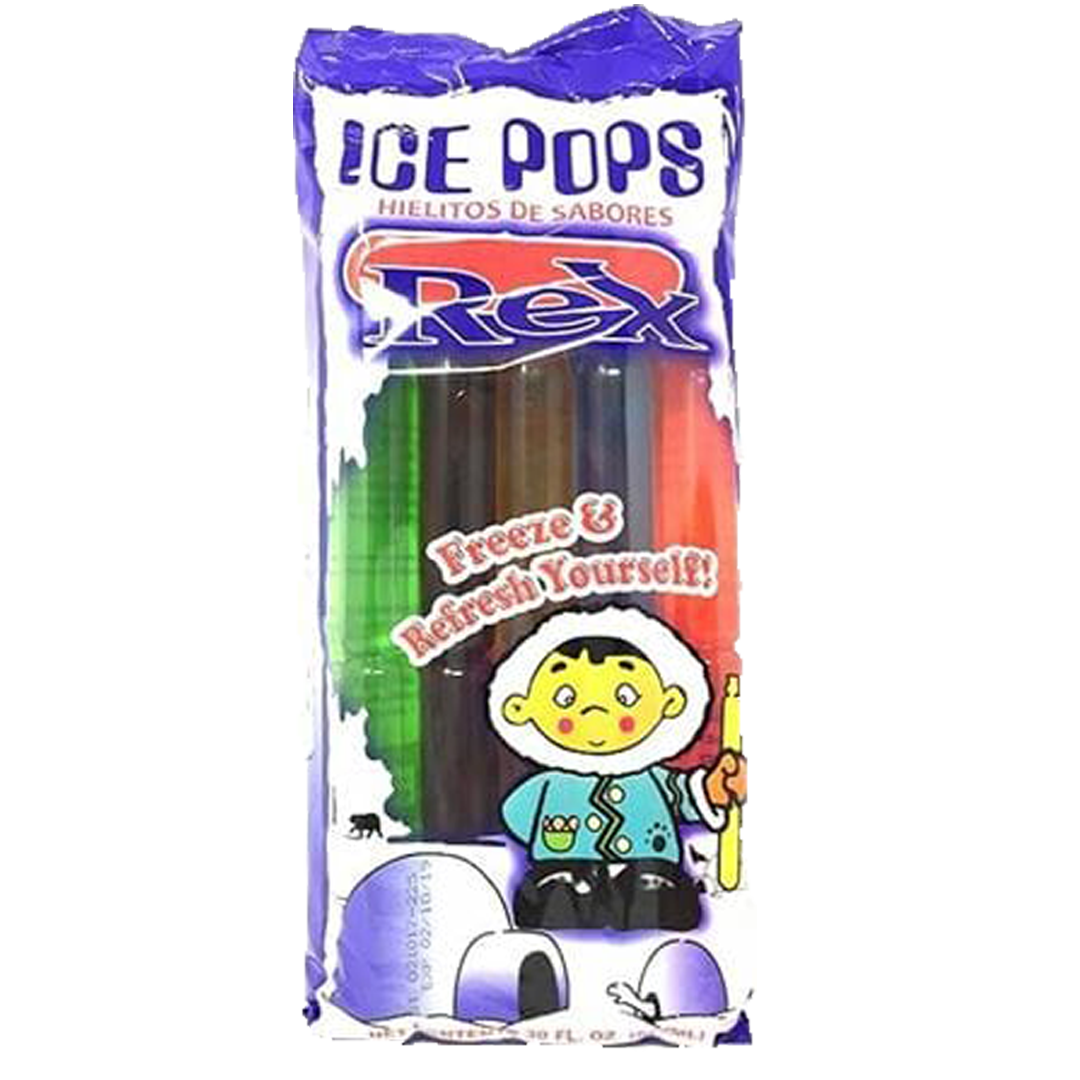 Icepops
