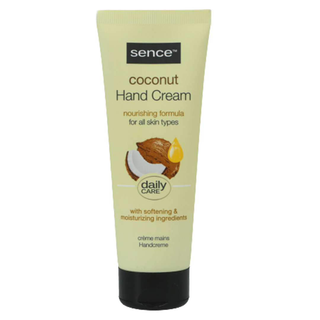 Sence handcreme coconut