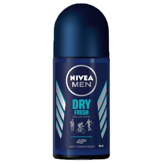 nivea men dry fresh deodorant