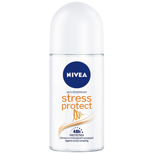 nivea stress protect deodorant