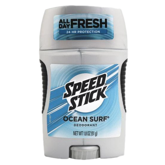 Speedstick ocean surf deodorant