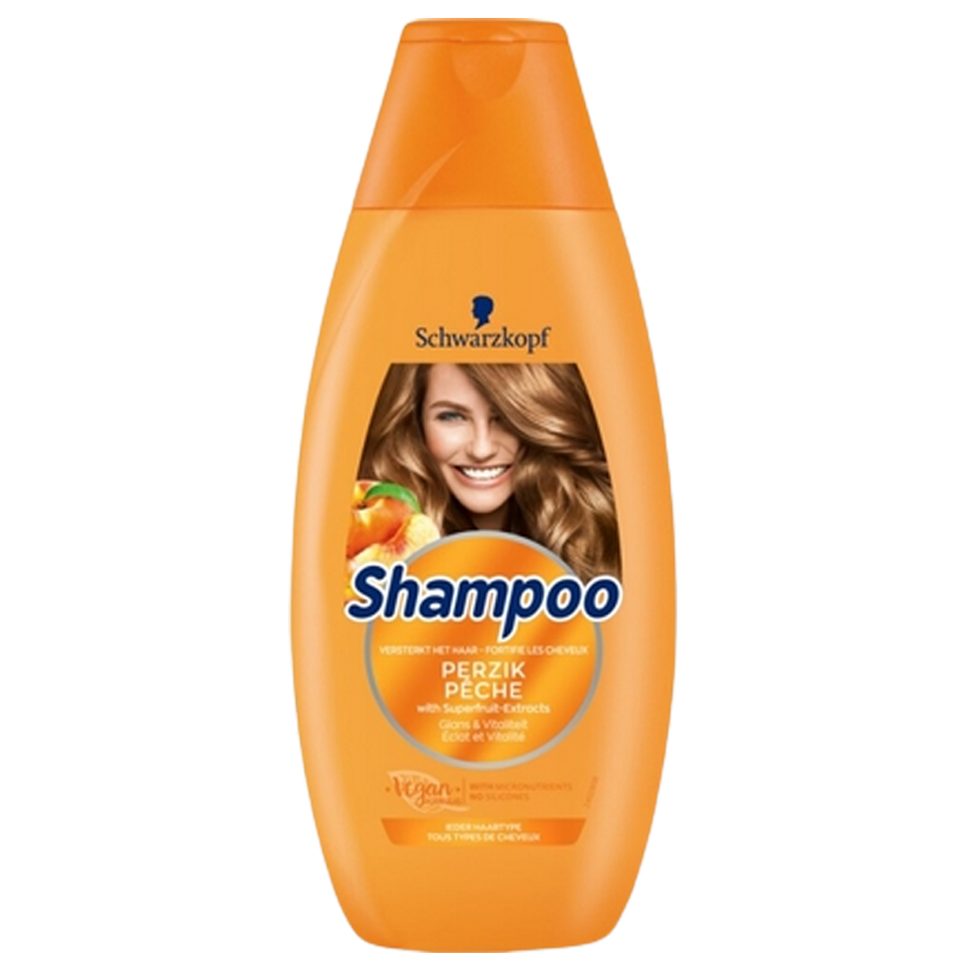 Schwarzkopf shampoo perzik