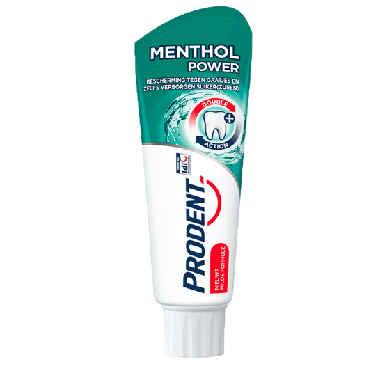 Prodent menthol tandpasta