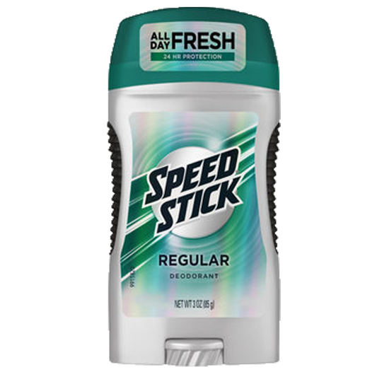 Speed stick men regular