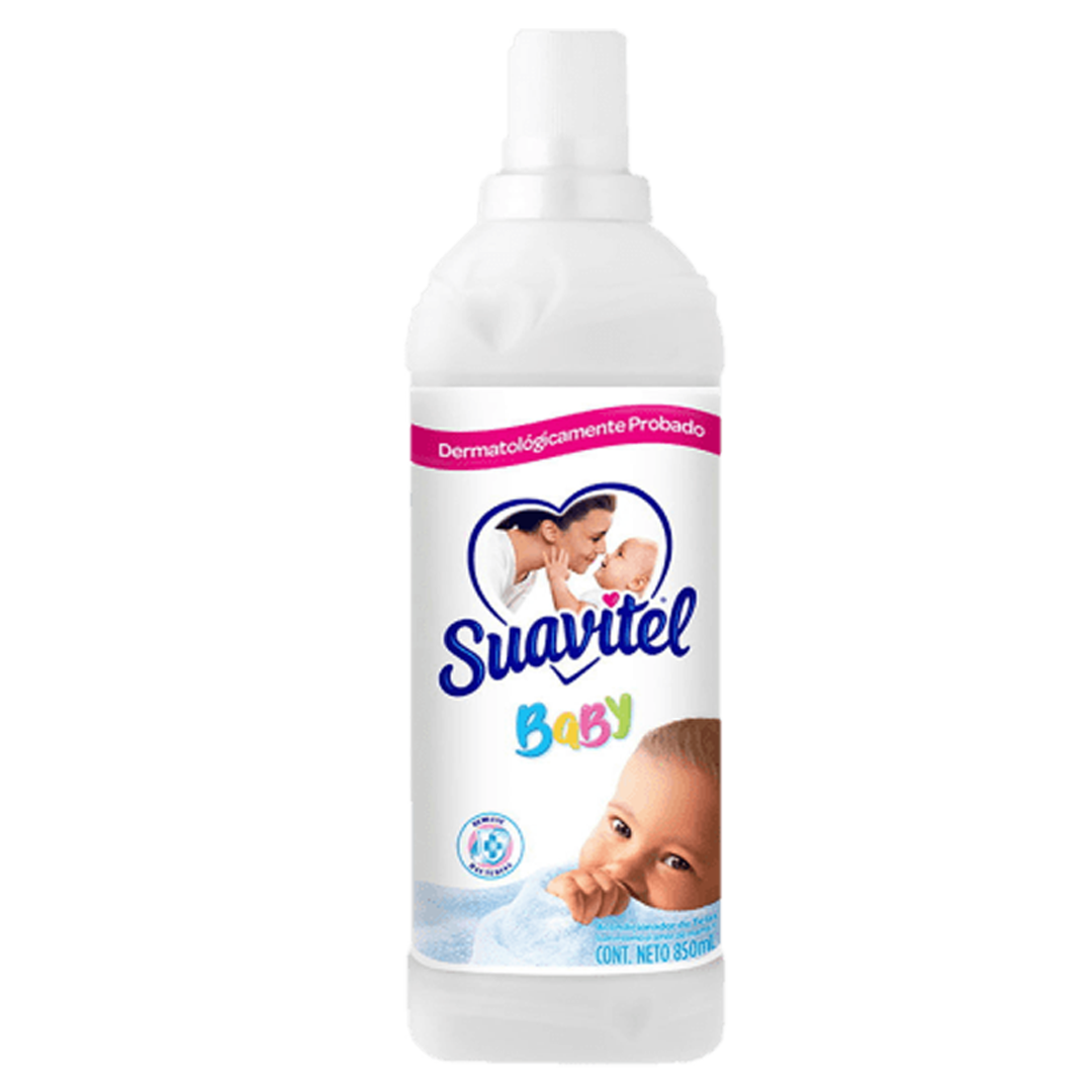 Wasverzachter Suavitel baby